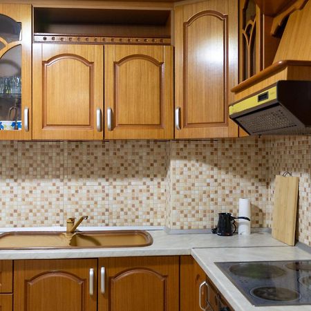 Da Vinci Apartment Влёра Экстерьер фото